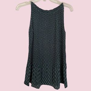 Ann Taylor Tank Style Top